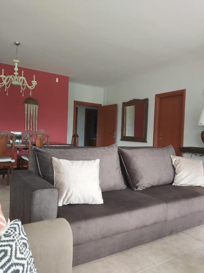 Villa Marilena Nafpaktos Exteriör bild
