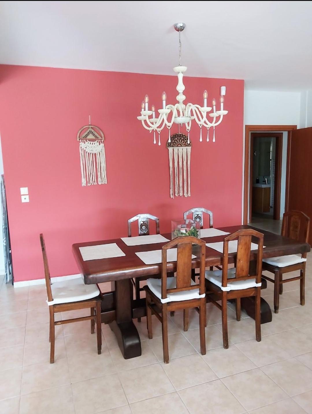 Villa Marilena Nafpaktos Exteriör bild